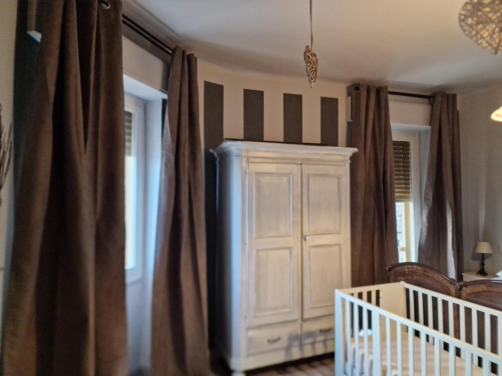 Casa Raineri 200 Mt Dal Mare Apartment *